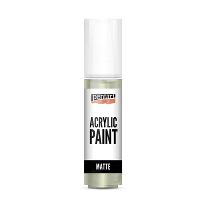 NIMBUS - ACRYLIC PAINT MATTE