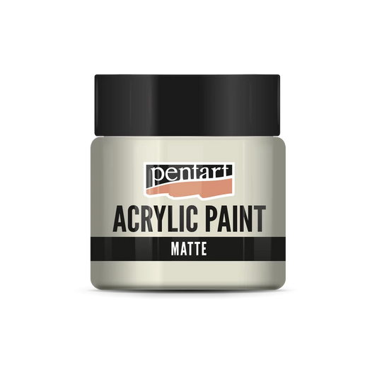 NIMBUS - ACRYLIC PAINT MATTE