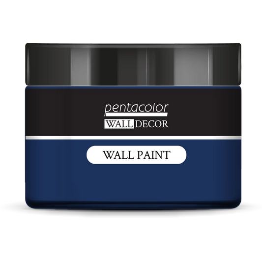 OCEAN BLUE- WALL PAINT, 150ML