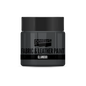 OLD SILVER -GLAMOUR FABRIC & LEATHER PAINT, 50 ML