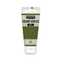 OLIVE- CREAMY ACRYLIC MATTE, 60ML