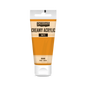 ORANGE- CREAMY ACRYLIC MATTE, 60ML