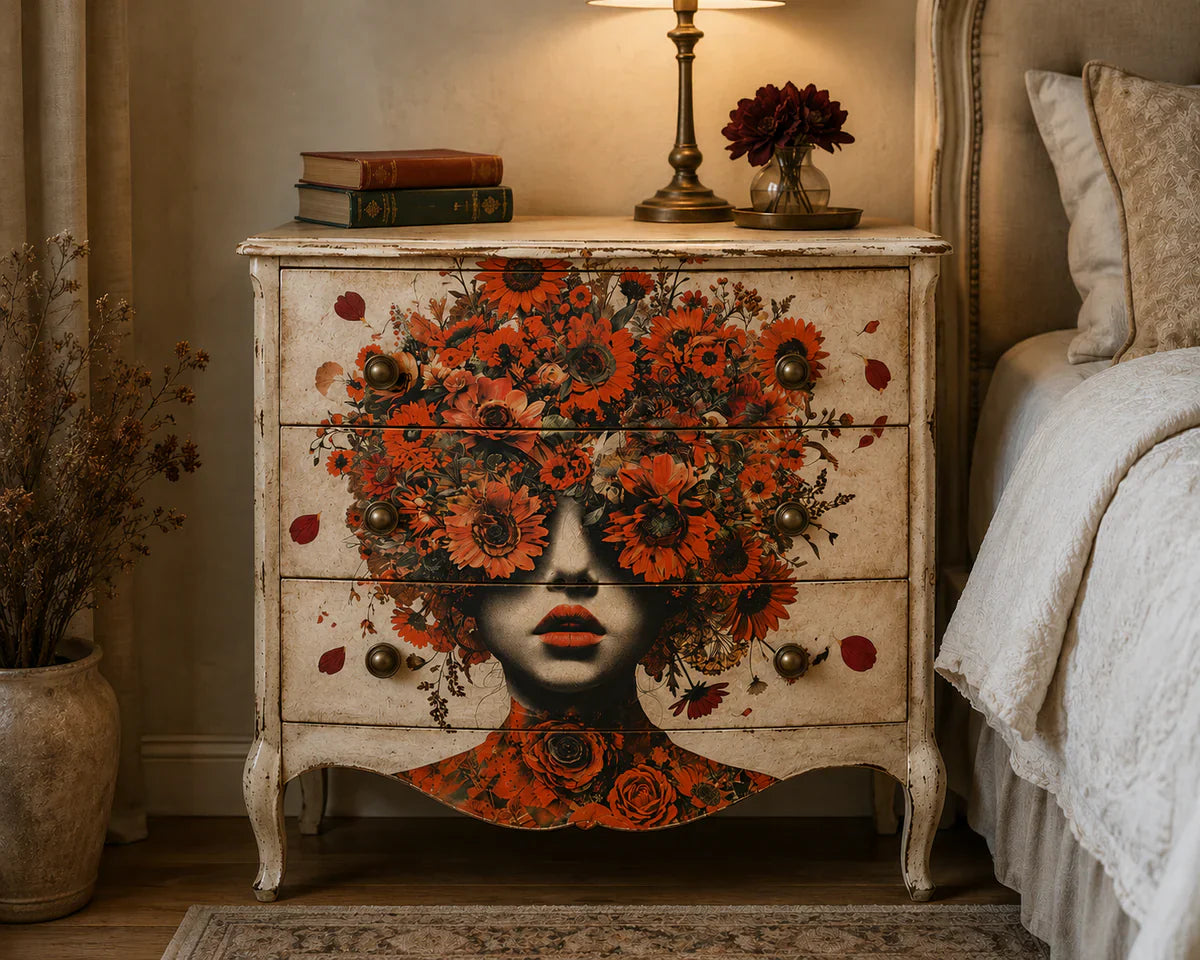 ORANGE BLOSSOM