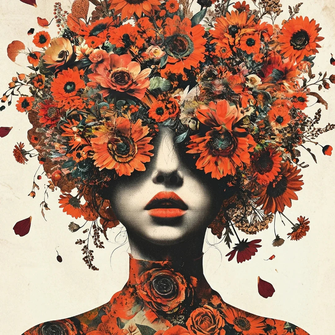 ORANGE BLOSSOM