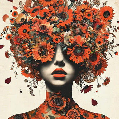 ORANGE BLOSSOM