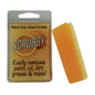 ORANGE SCRUBBY SOAP