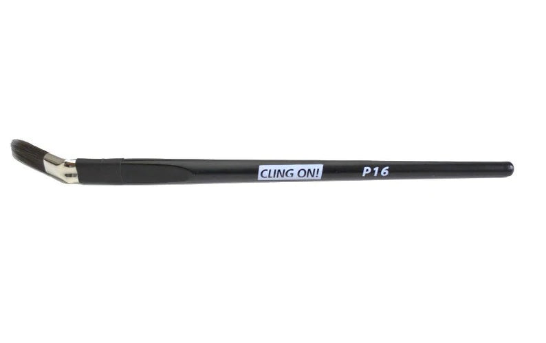 P24 BENT BRUSH