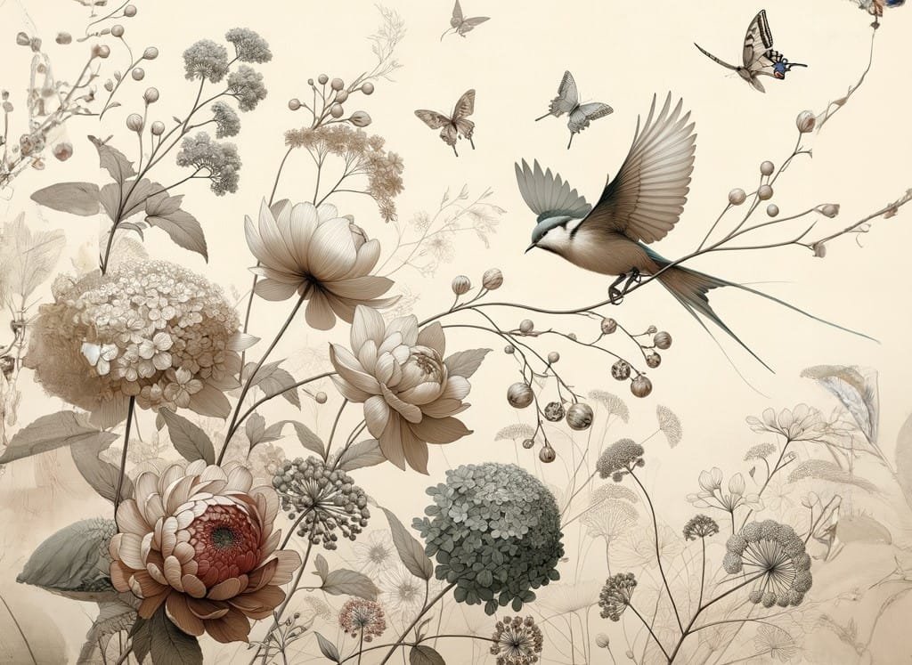 PALE BLOSSOM