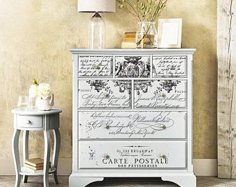 PARISIAN LETTER