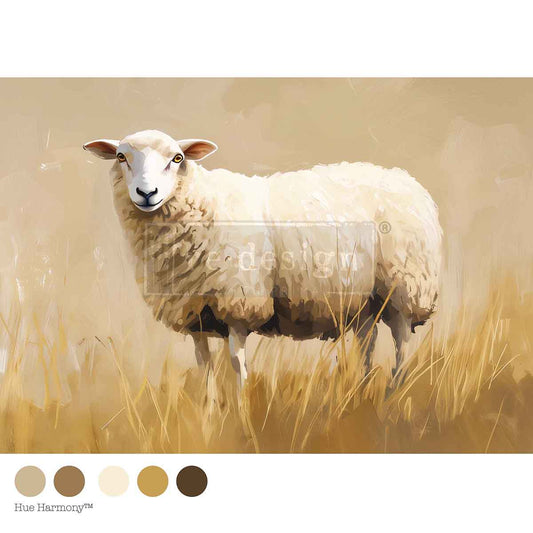 PASTURE DREAMS- LIMITED EDITION