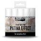 PATINA EFFECT PAINT SET- 5x20ML
