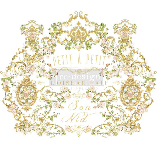 PETIT A PETIT- KACHA FURNITURE