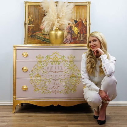 PETIT A PETIT- KACHA FURNITURE