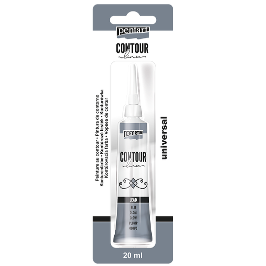 LEAD- CONTOUR LINER- 20ML