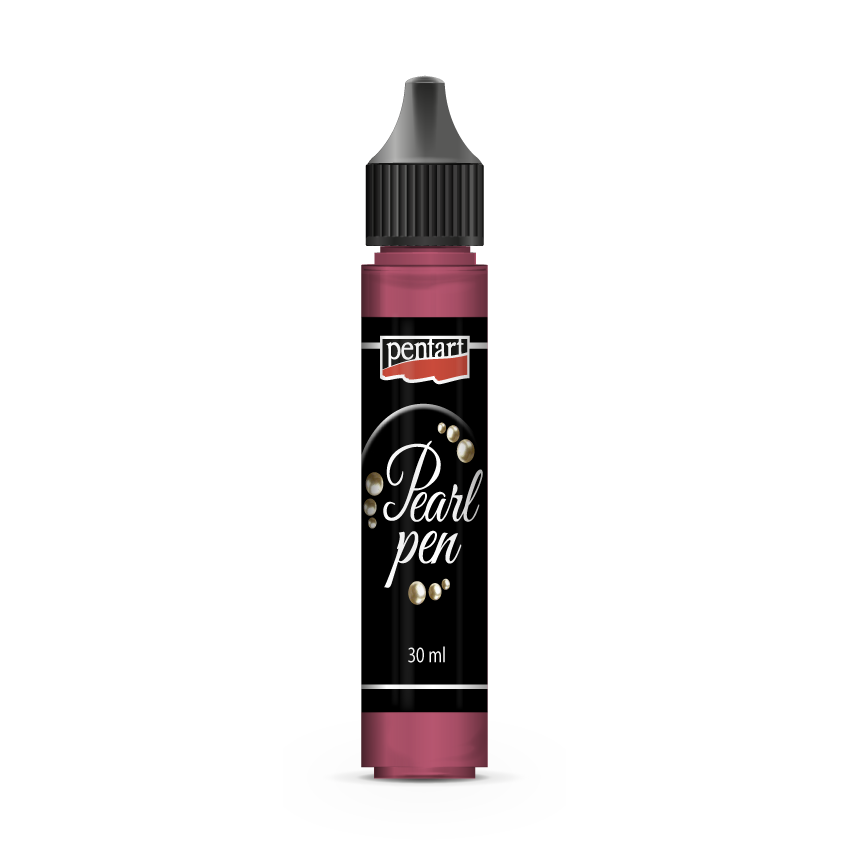 POPPY - PEARL PEN 30ML