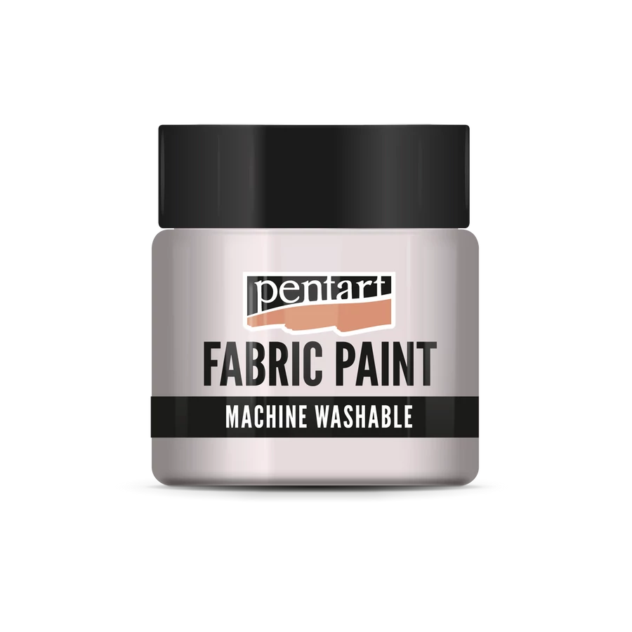 COMPACT POWDER- MATTE FABRIC PAINT