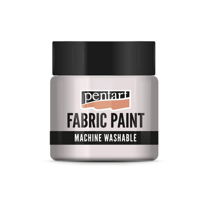 COMPACT POWDER- MATTE FABRIC PAINT