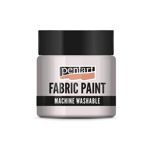 COMPACT POWDER- MATTE FABRIC PAINT