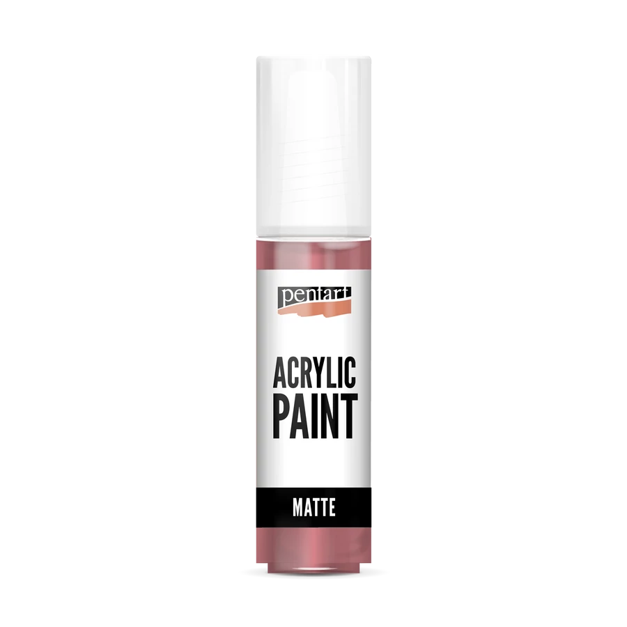 PUNCH - ACRYLIC PAINT MATTE