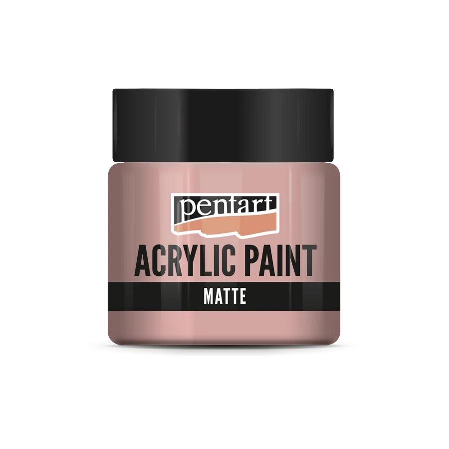 PUNCH - ACRYLIC PAINT MATTE