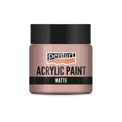 PUNCH - ACRYLIC PAINT MATTE
