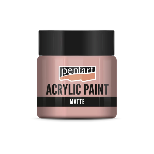 PUNCH - ACRYLIC PAINT MATTE