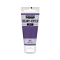 PURPLE- CREAMY ACRYLIC MATTE, 60ML