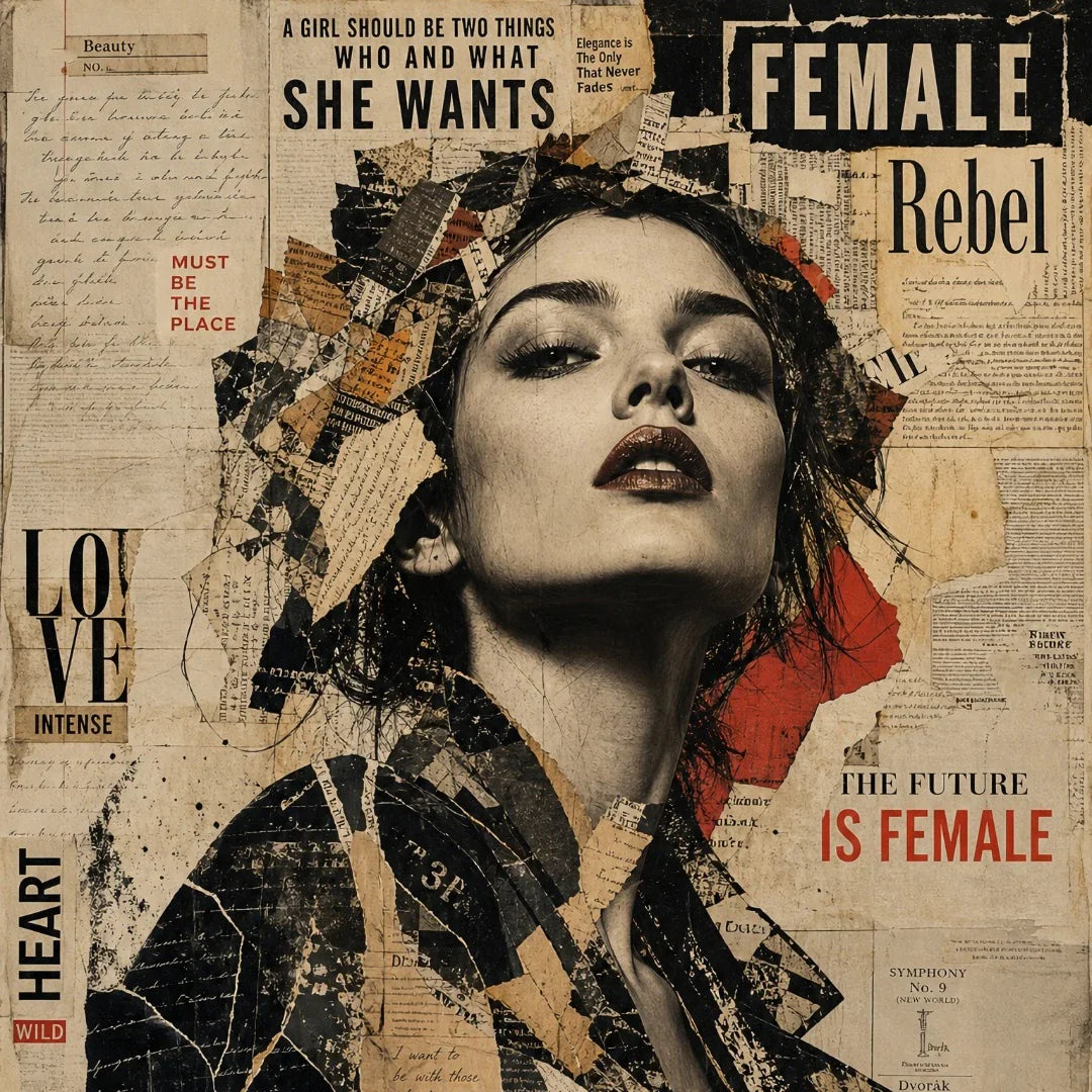 REBEL HEART