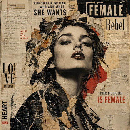 REBEL HEART