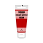 RED- CREAMY ACRYLIC MATTE, 60ML