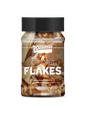 ROSE GOLD- COLOURED FOIL FLAKES MIN. 1 G