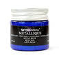 ROYAL BLUE: METALLIQUE ACRYLIC PAINT