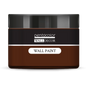 RUST BROWN- WALL PAINT, 150ML