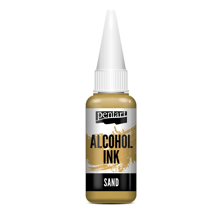 SAND- ALCOHOL INK, 20 ML
