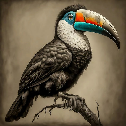 TOUCAN