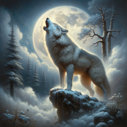 WOLF