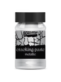 SILVER - CRACKING PASTE, 100 ML