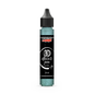 SILVERY TURQUOISE - 3D DECOR PEN 30 ML