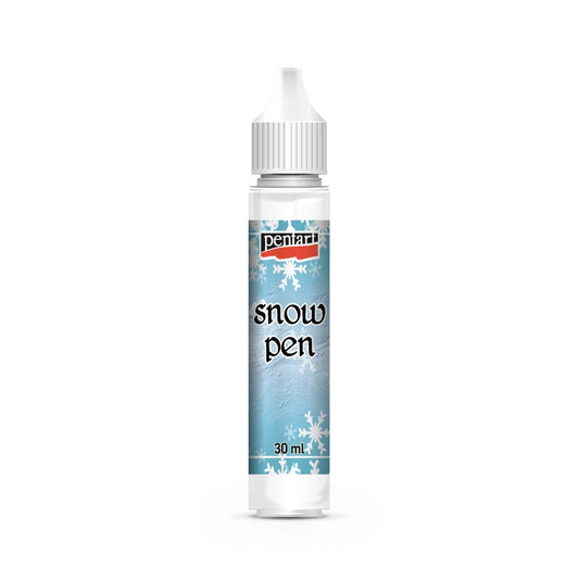 SNOW PEN, 30ML
