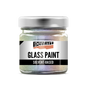 SPARKLING RAINBOW- GLASS PAINT SOLVENT BASED, 30 ML