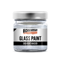 SPARKLING GOLD- GLASS PAINT SOLVENT BASED, 30 ML