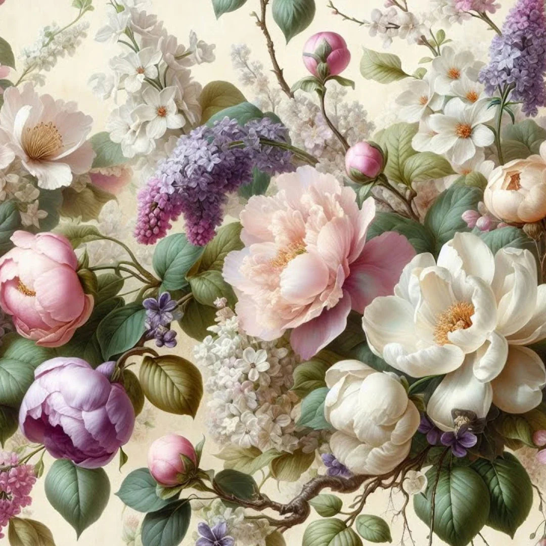 SPRING SERENADE