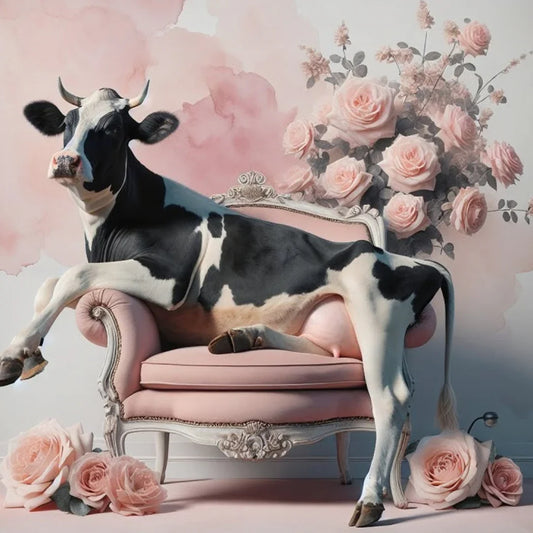 COWCH POTATO