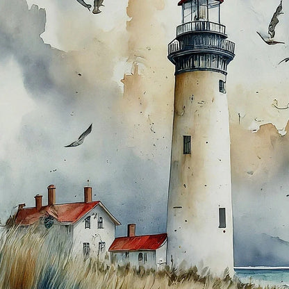GUIDING LIGHT