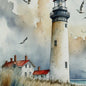 GUIDING LIGHT