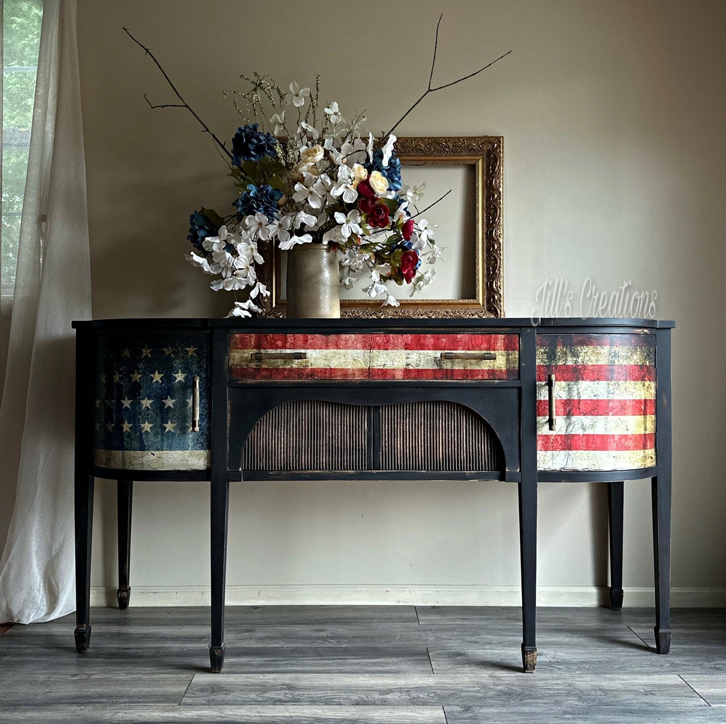 STARS & STRIPES