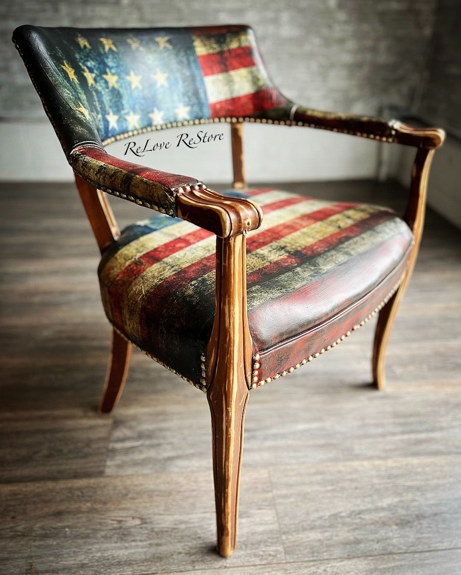 STARS & STRIPES