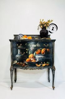 STILL LIFE