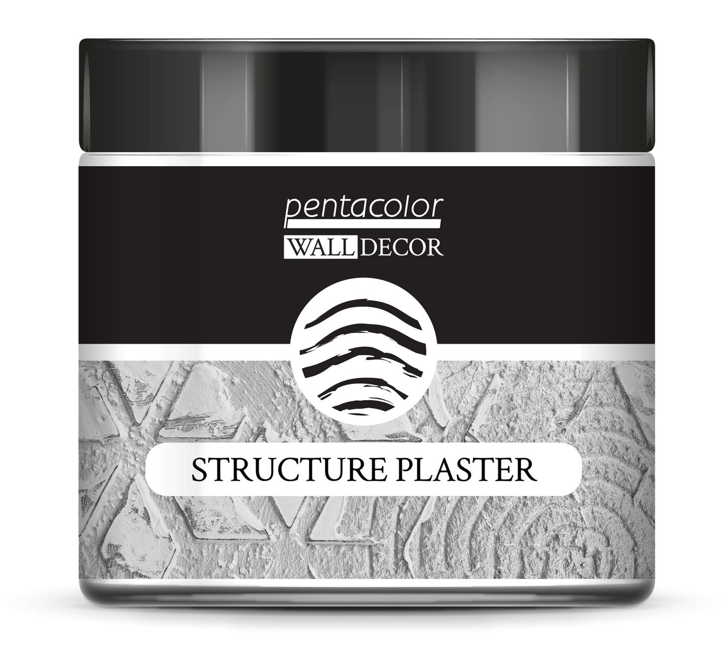 STRUCTURE PLASTER
