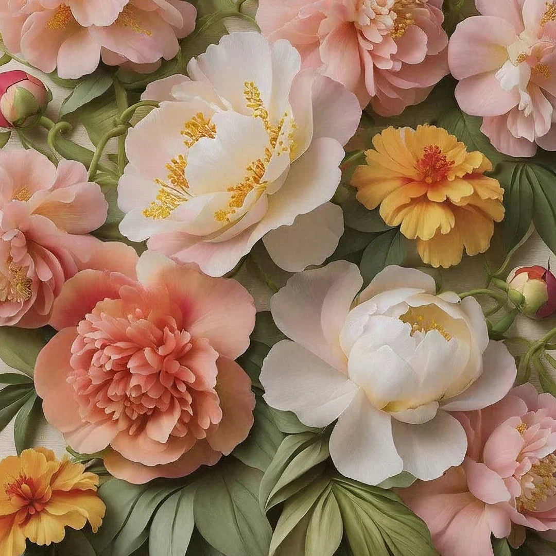 SUMMER BLUSH